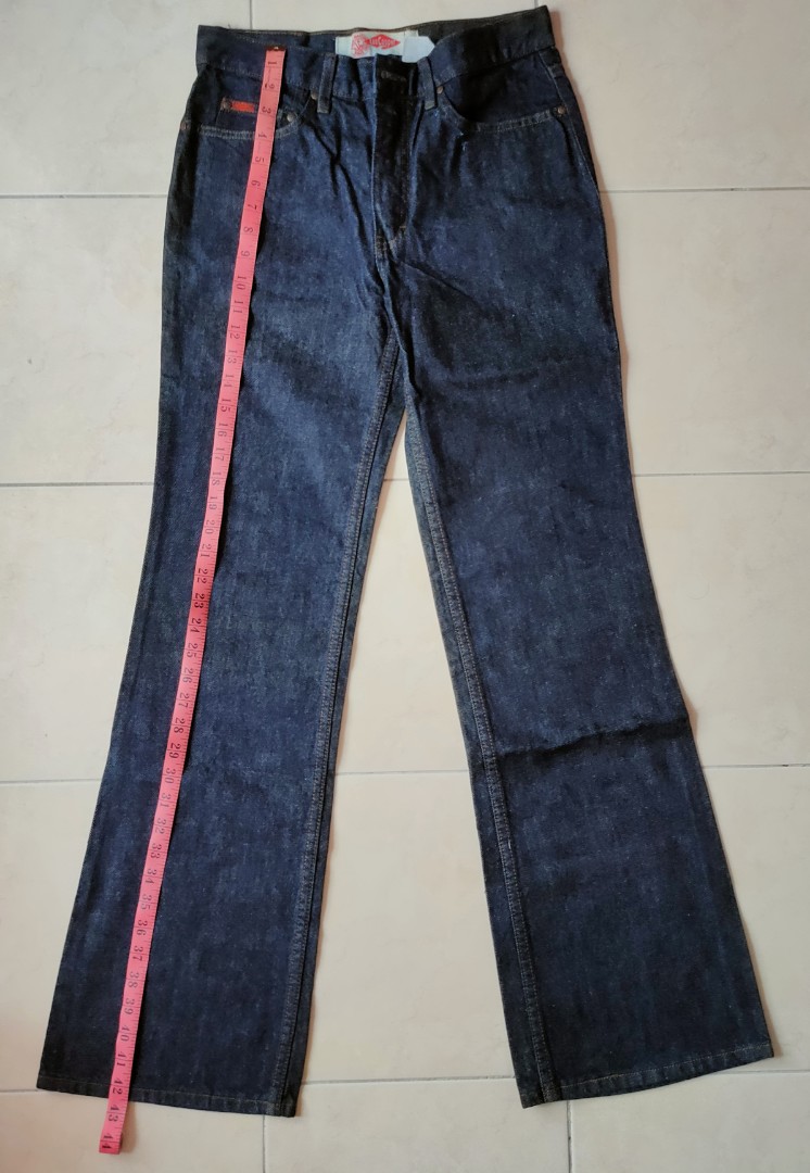 lee cooper jeans original