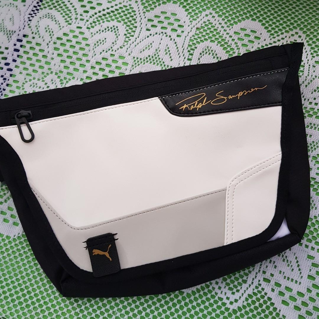 Puma ralph sampson bag Clearance