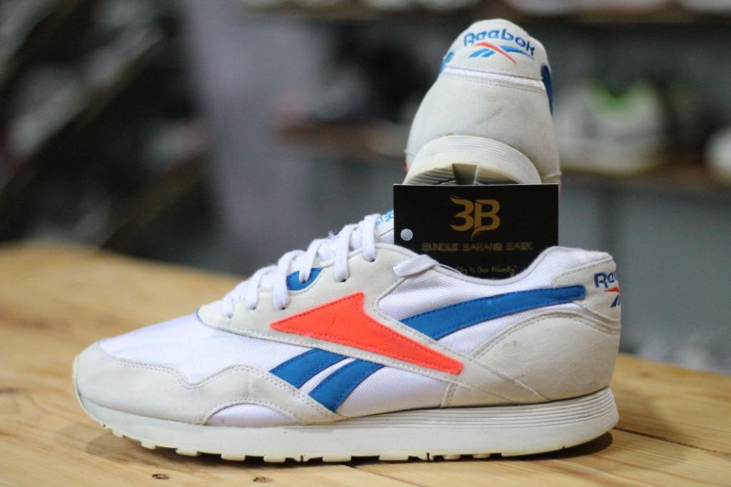 Reebok rapide 2025 review