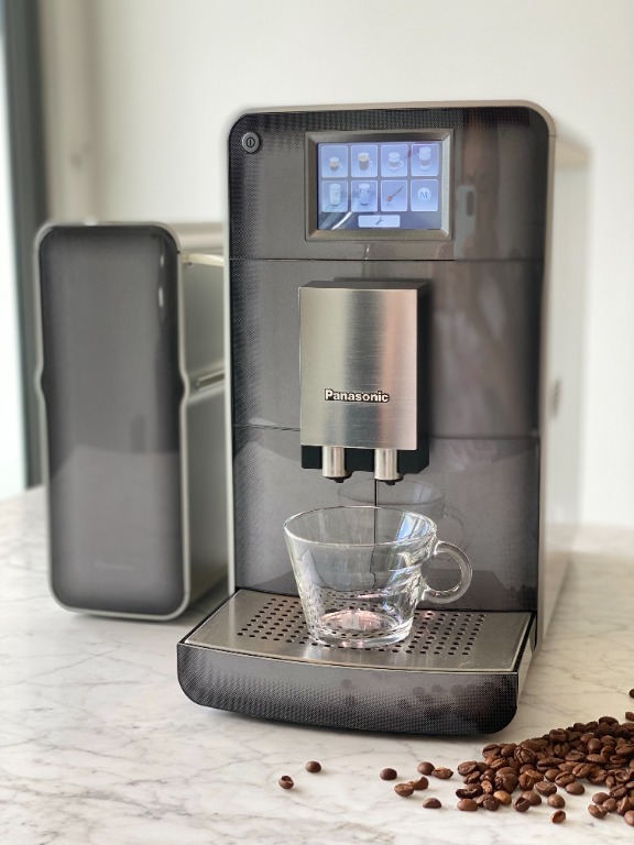 Panasonic Espresso Coffee Machine