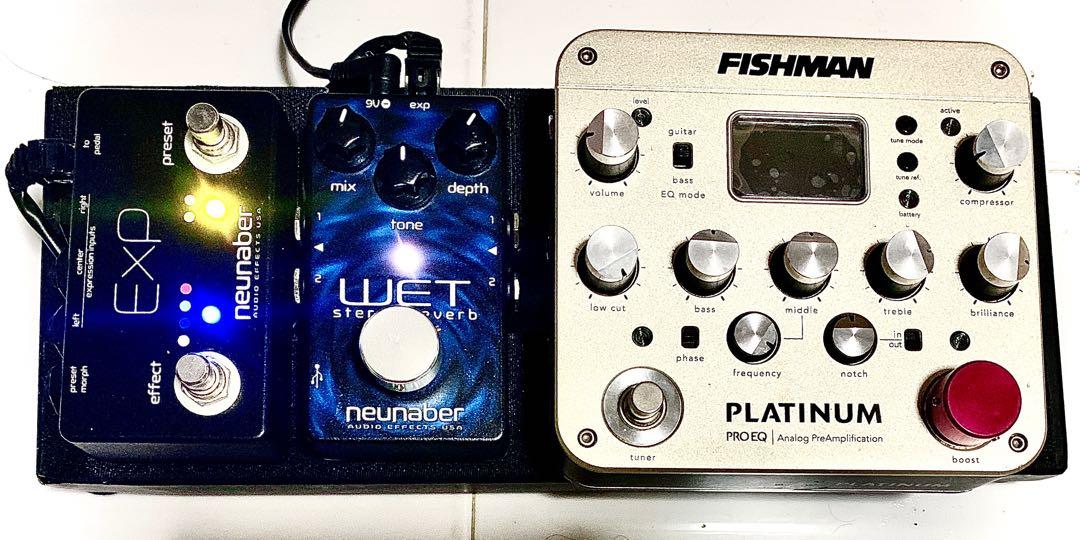 Pedaltrain Nano 14” X 5.5”, Hobbies & Toys, Music & Media, Music