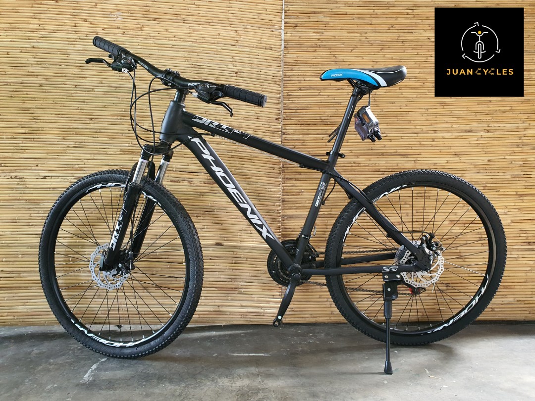 Phoenix drift mountain bike sales price