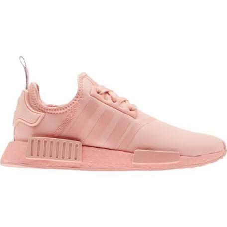 pink adidas nmd r1