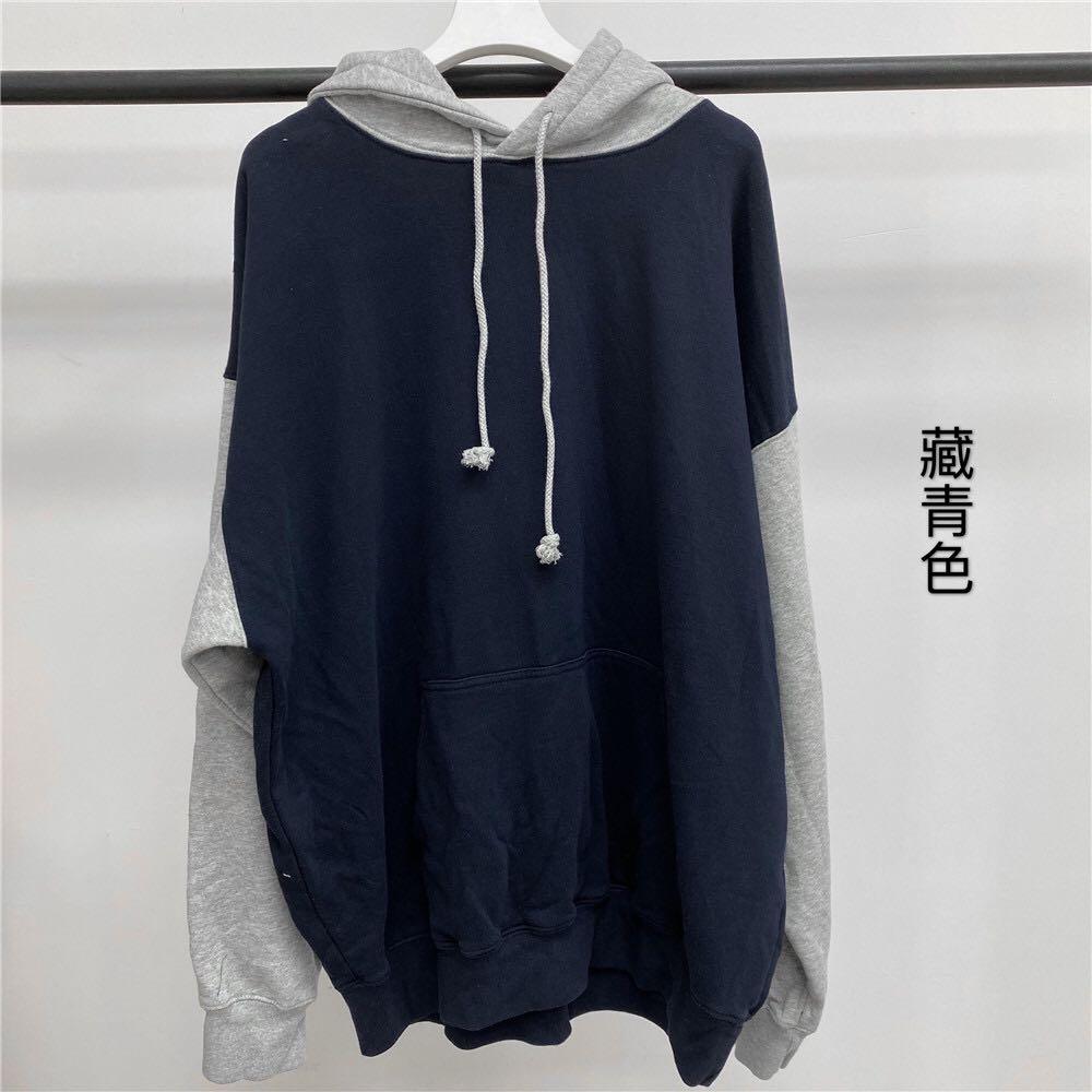 black christy hoodie brandy melville, Women's Fashion, Tops, Other Tops on  Carousell