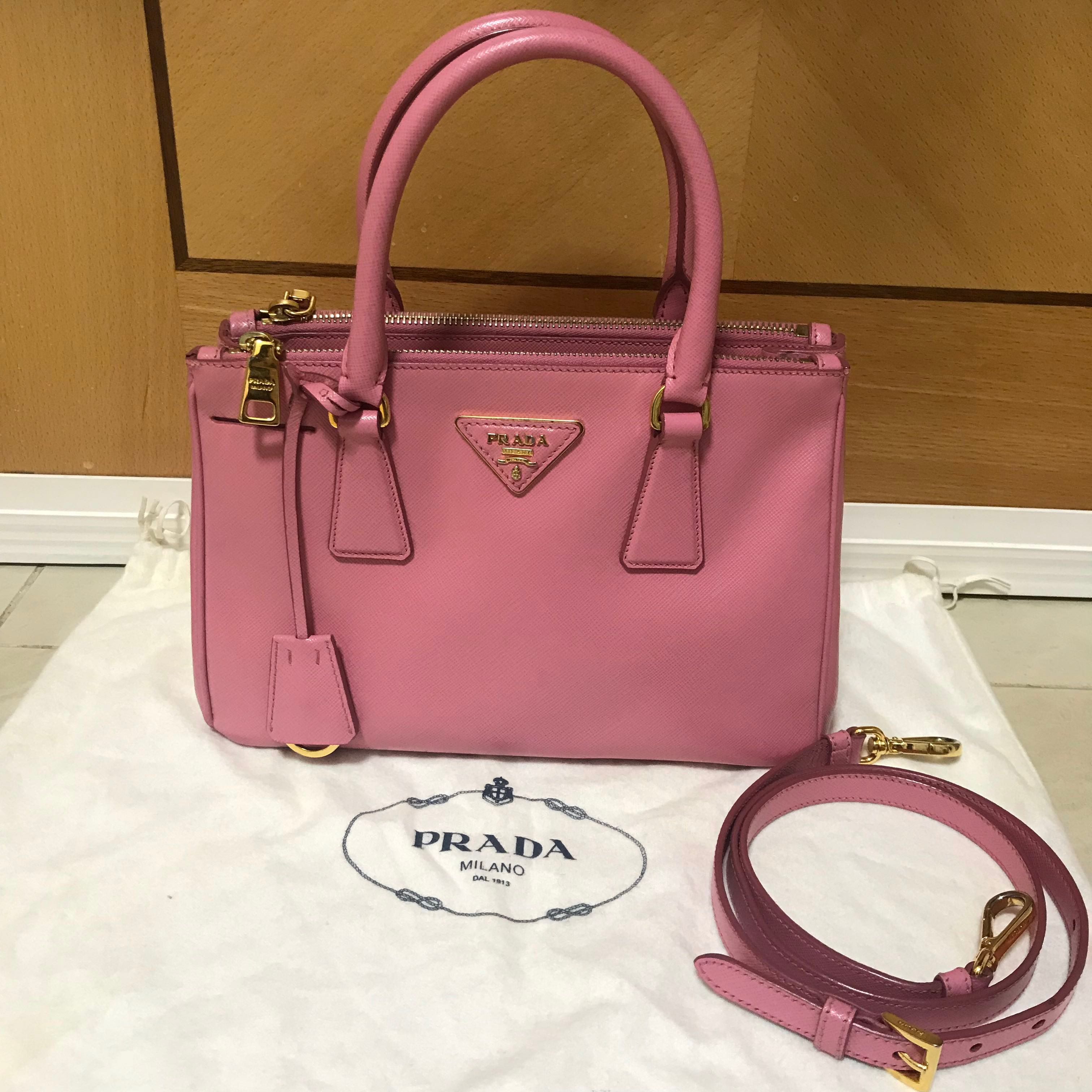 Prada killer bag discount