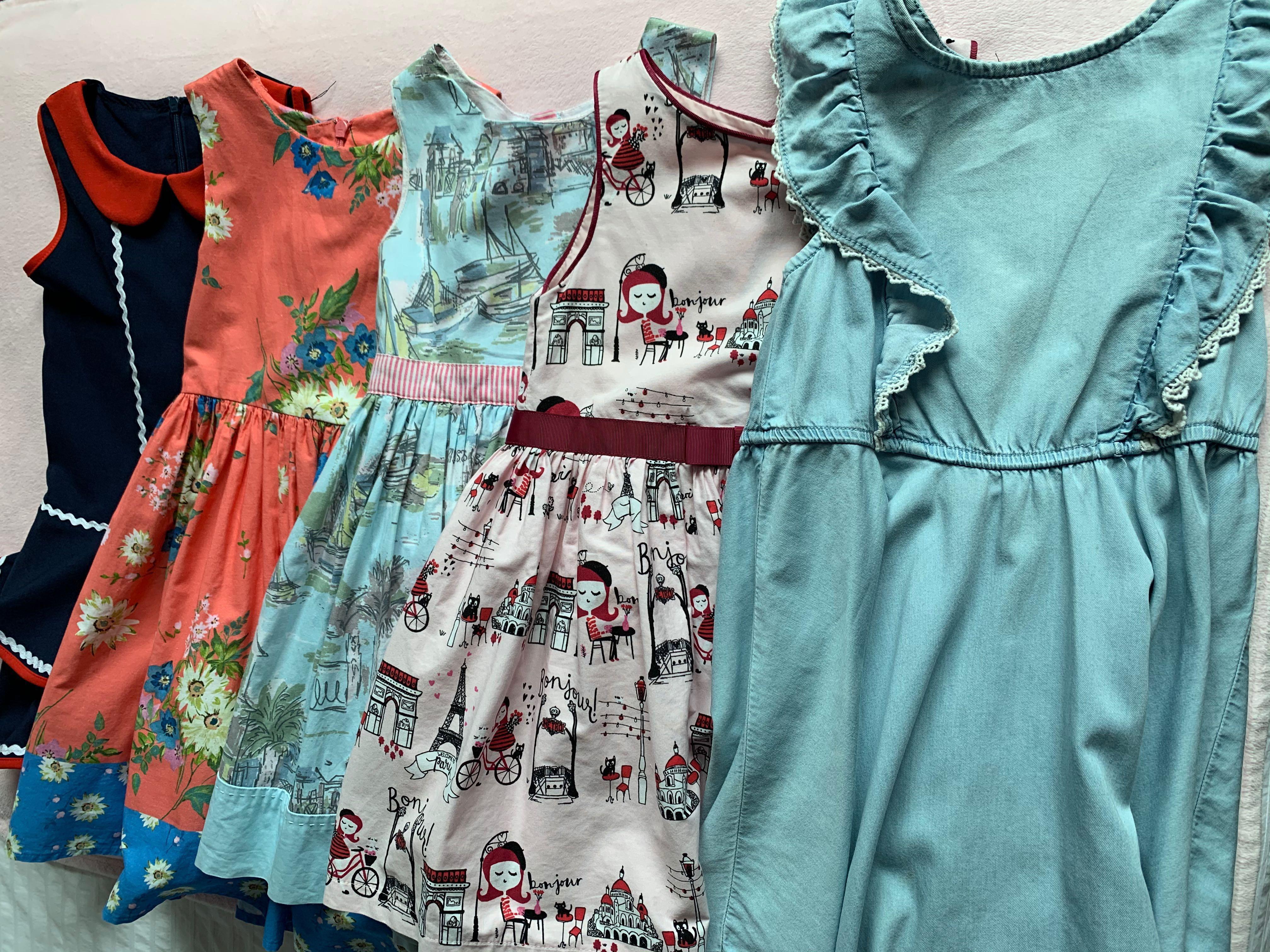 John lewis baby girls dresses Clearance