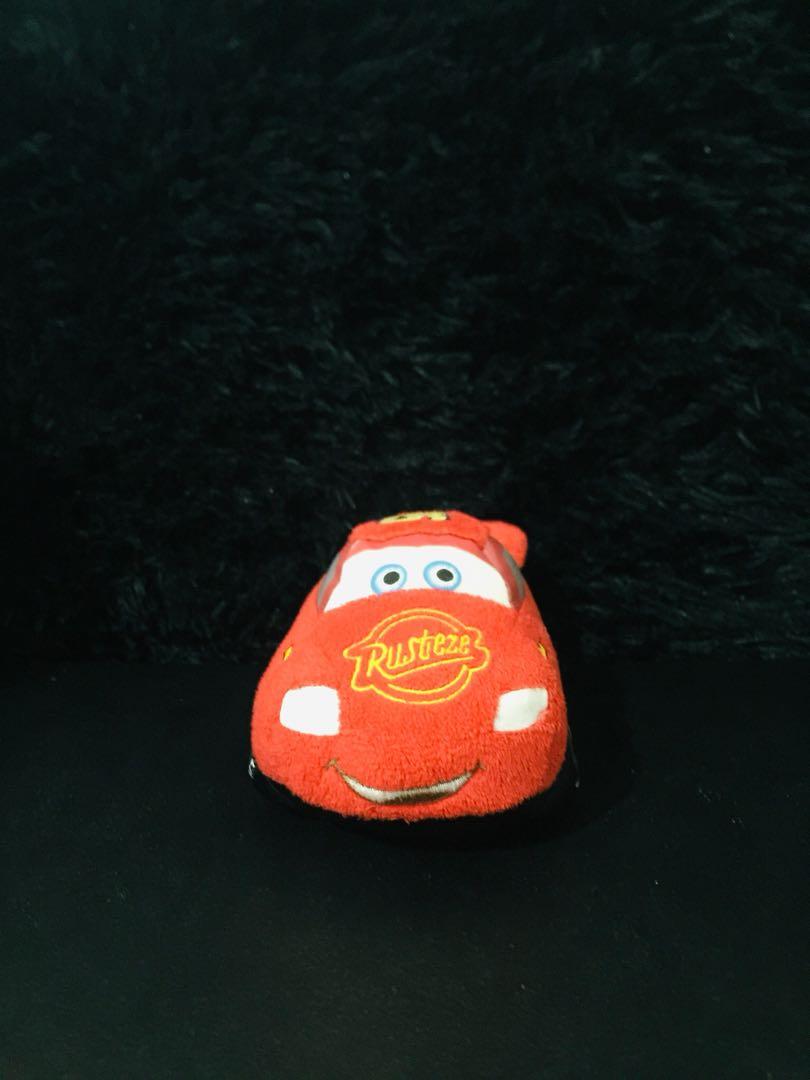 lightning mcqueen stuff