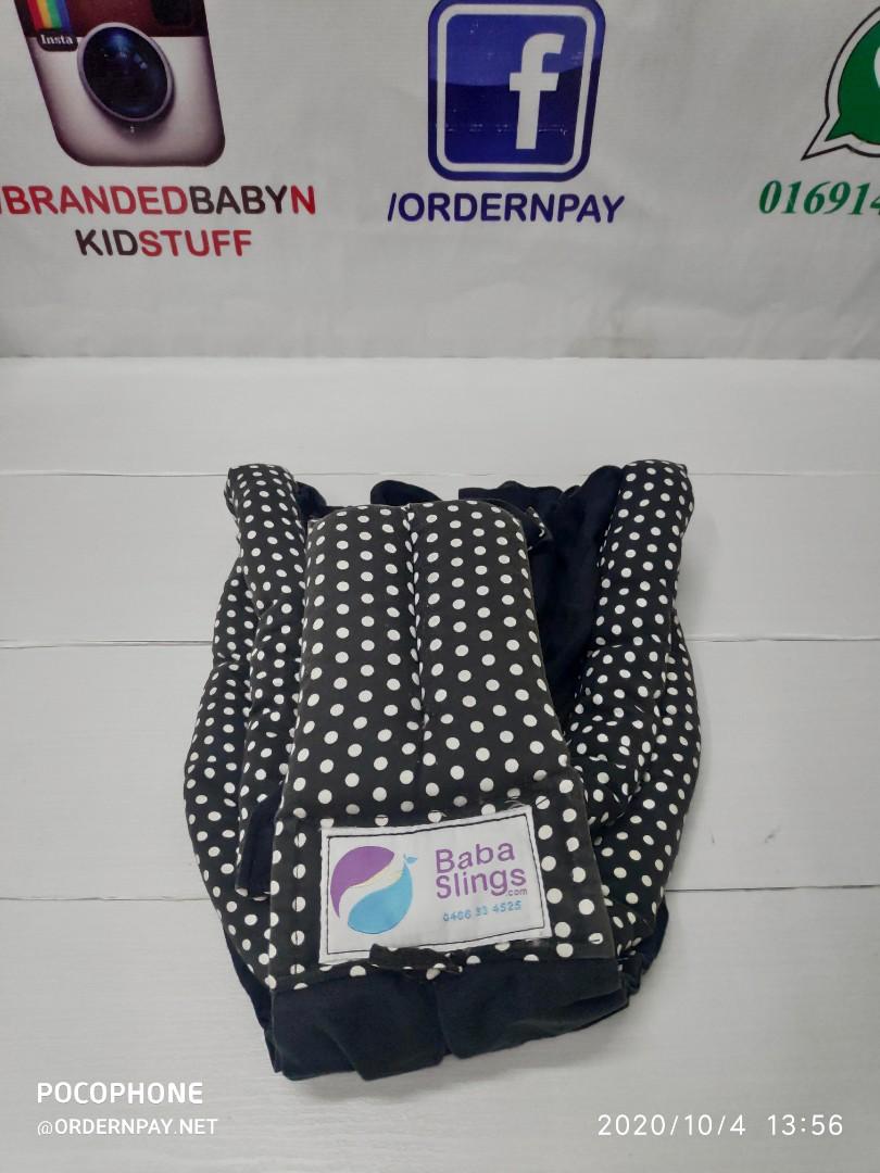 baba sling original