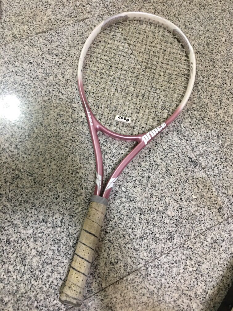 prince air racket