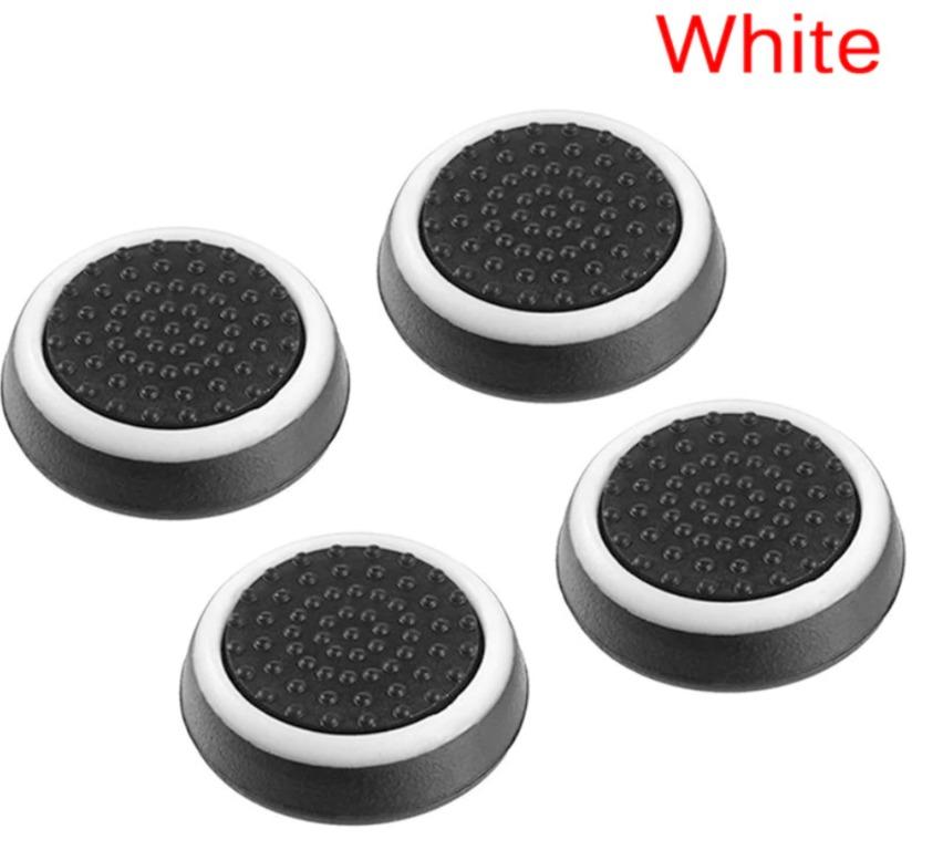 Preorder PS4 Playstation Xbox controller rubber knobs enhancement
