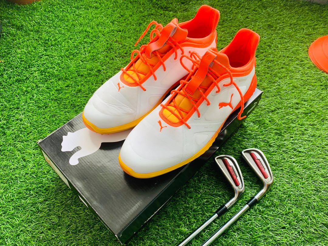 Puma water hot sale resistant shoes
