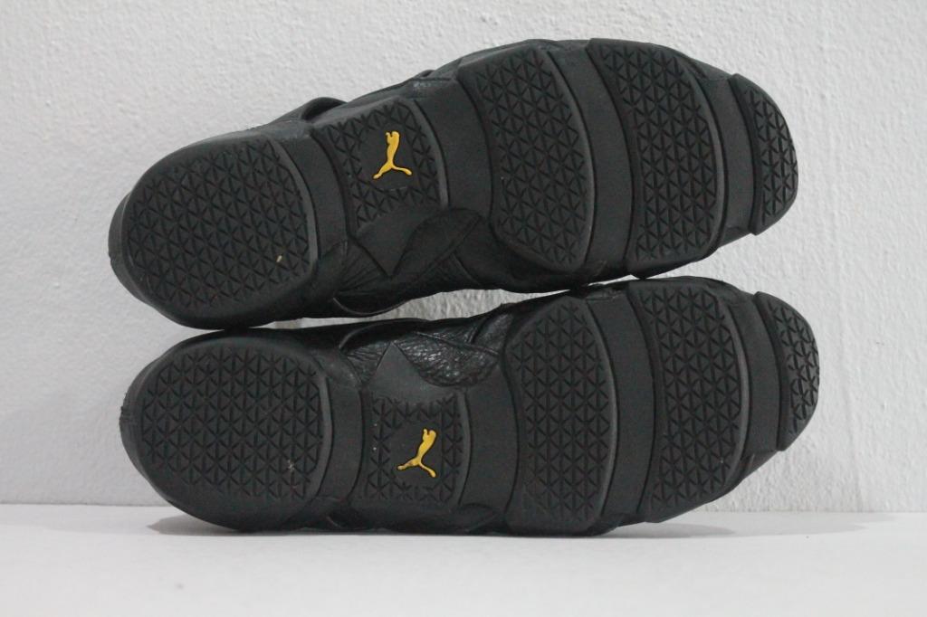 Puma satori cheap trainer