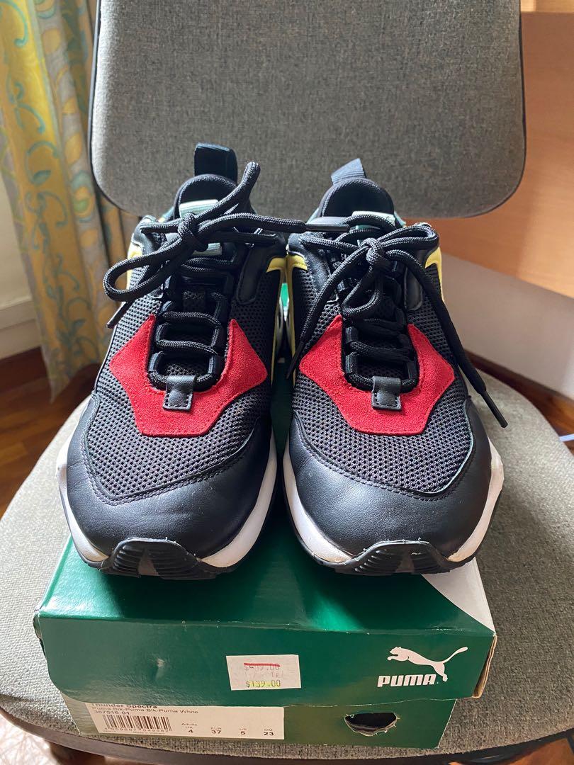 Puma thunder spectra grade school on sale