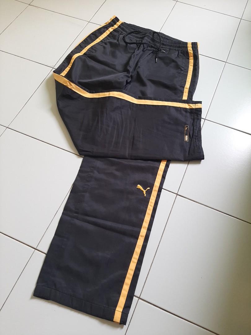 Puma waterproof deals pants