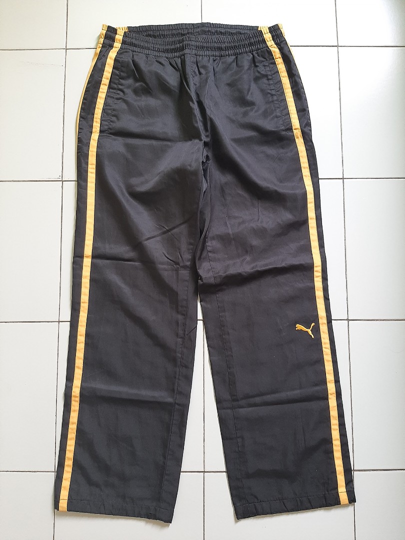 Puma track outlet pants