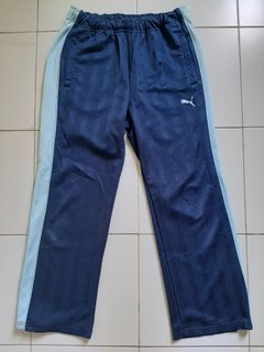 Senita Athletics Circuit Pants in Larkspur Blue, Men's Fashion, Activewear  on Carousell