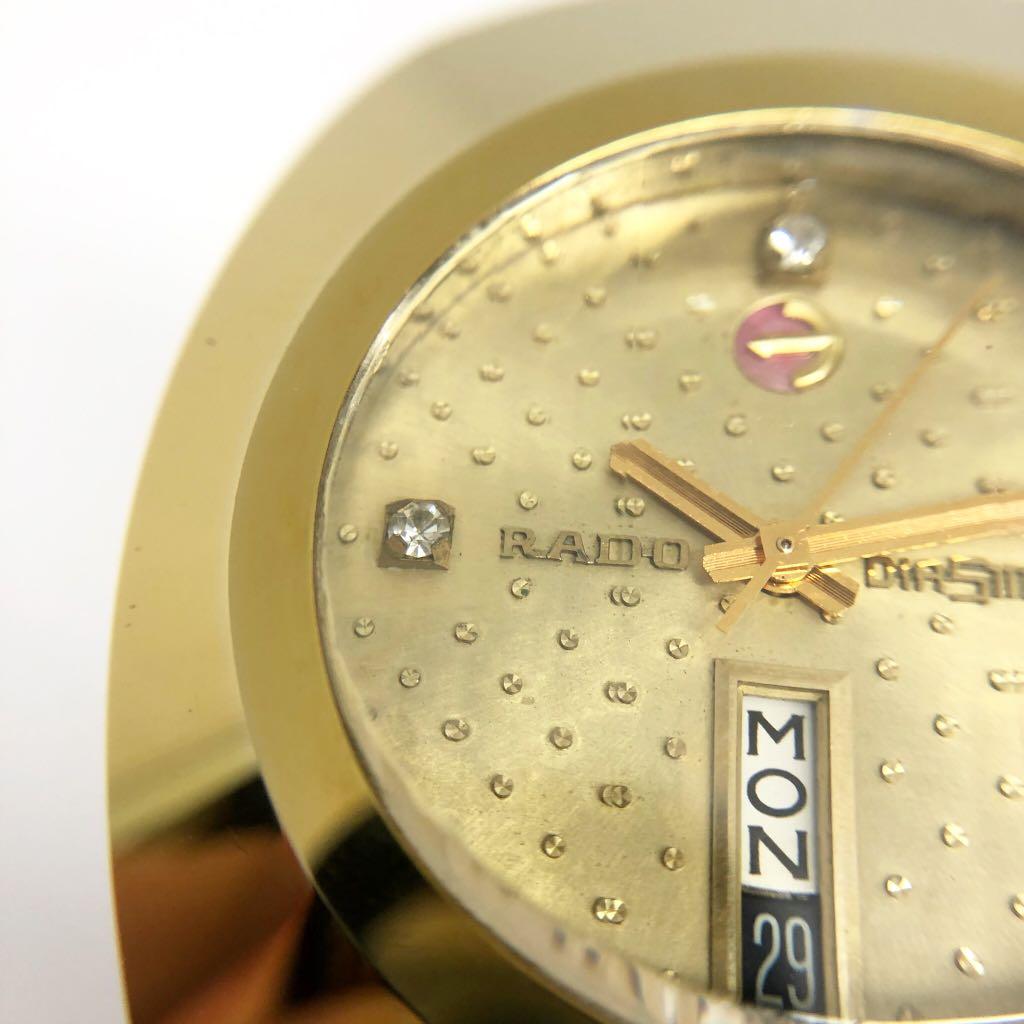 Discount rado hot sale