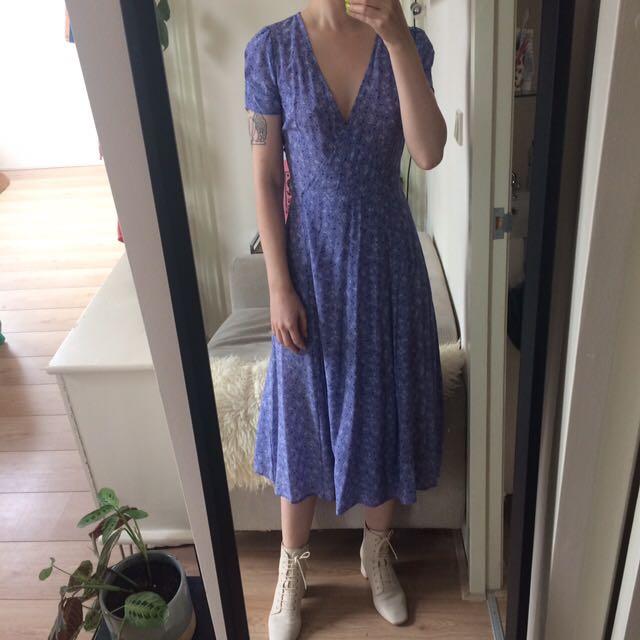 Realisation par teale new arrivals dress review