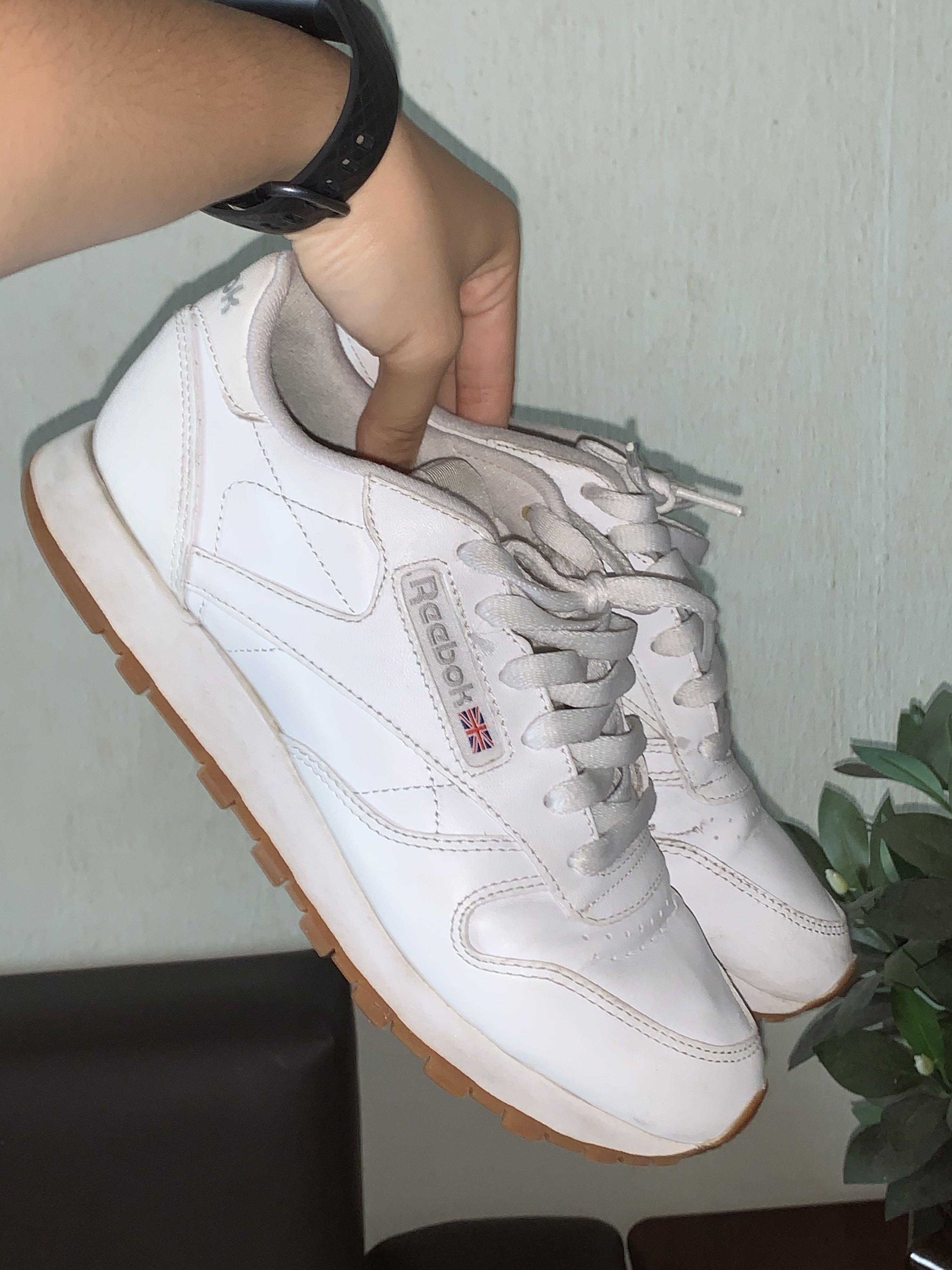 Reebok classic leather 2020 top