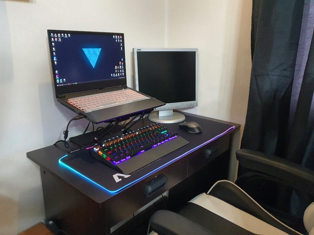 Sager Np7856 Clevo Nh58rdq Rtx 2060 240hz Screen 32gb Ram I7 9750h Gaming Laptop W Box Sale Swap Electronics Computers Laptops On Carousell