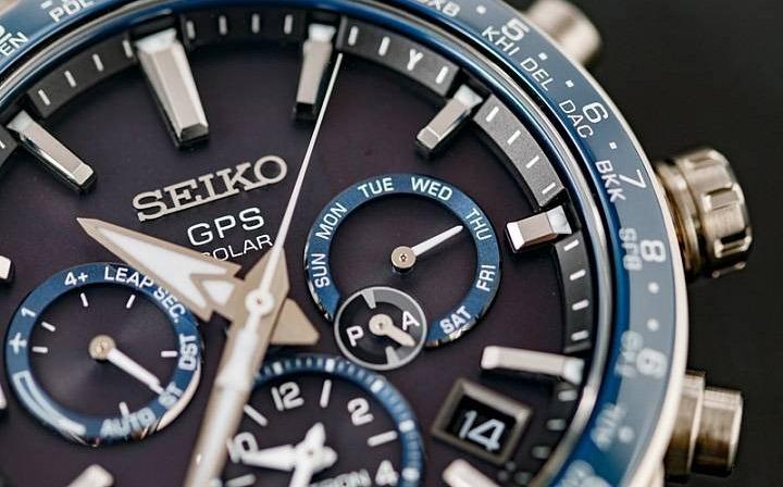 Seiko outlet astron ssh001j1