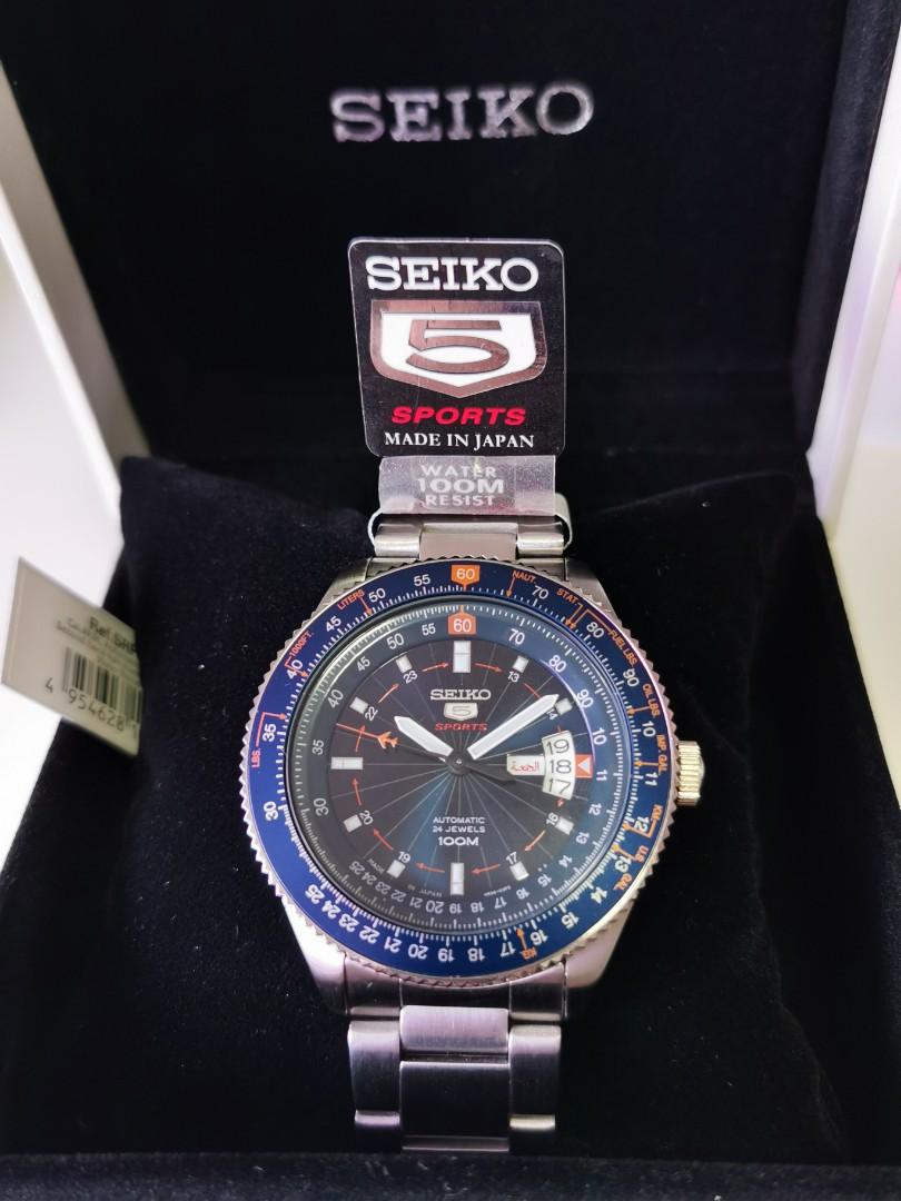 Seiko srp609j1 shop
