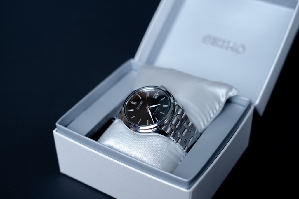 Seiko presage automatic best sale zen garden srpd99j1
