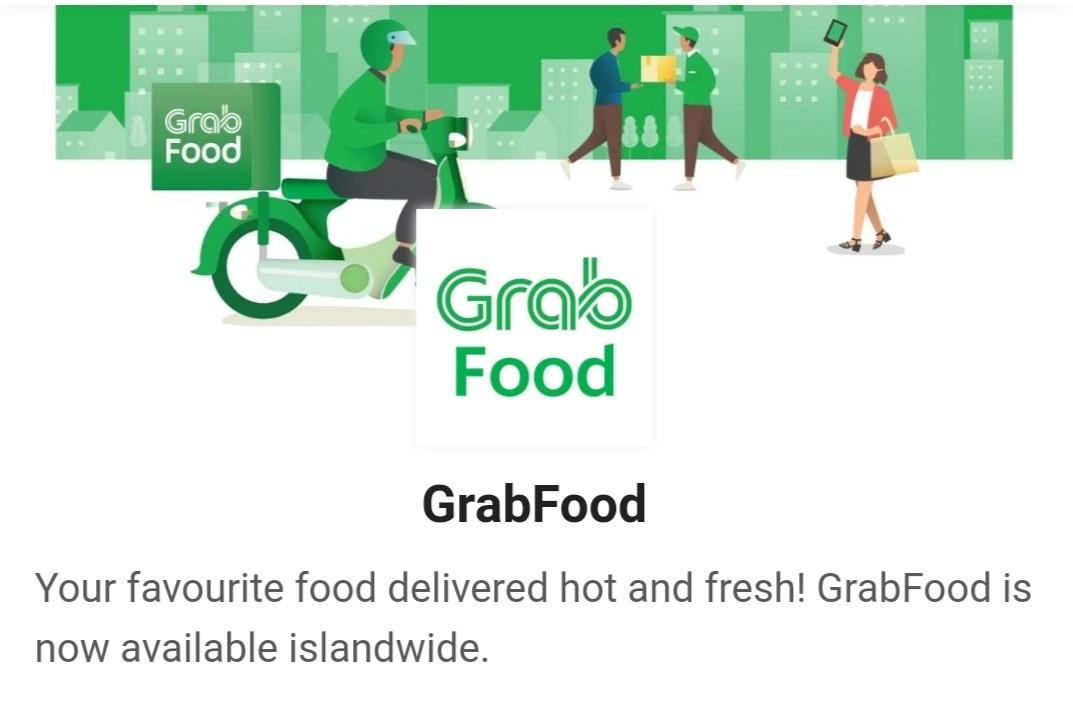 Selling 15 Grabfood Promo Code 12 Tickets Vouchers Vouchers On Carousell