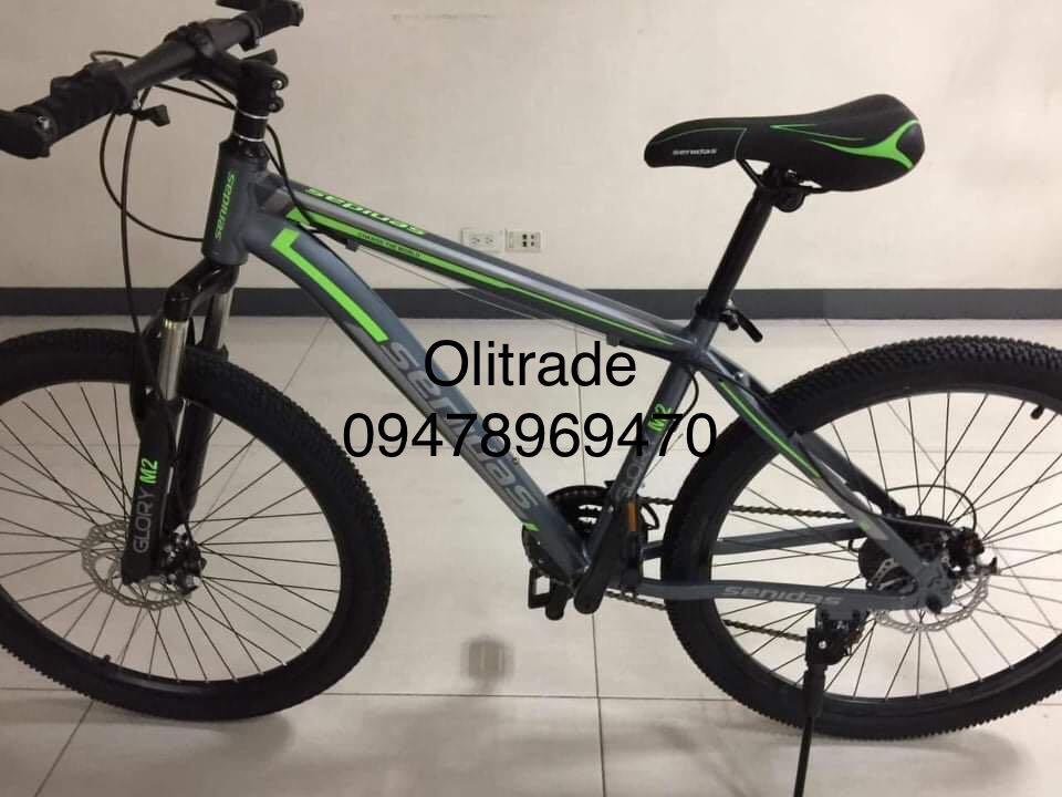 Senidas shop bike price