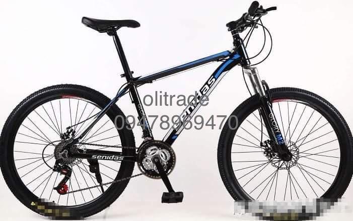 Senidas online bike price
