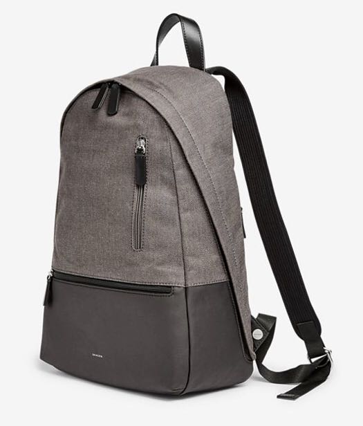 skagen backpack