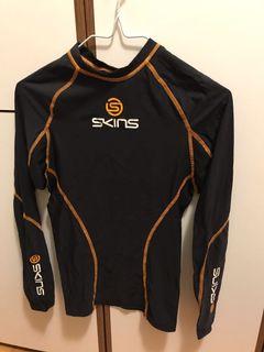 Skins Man’s Compression Top (s)
