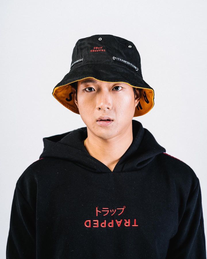 Skoop bucket hat clearance