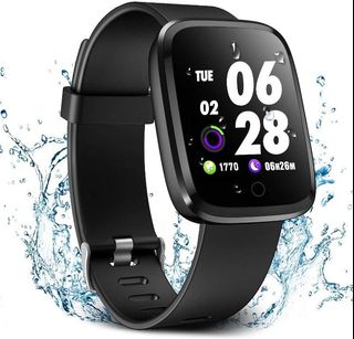 chriffer smart watch