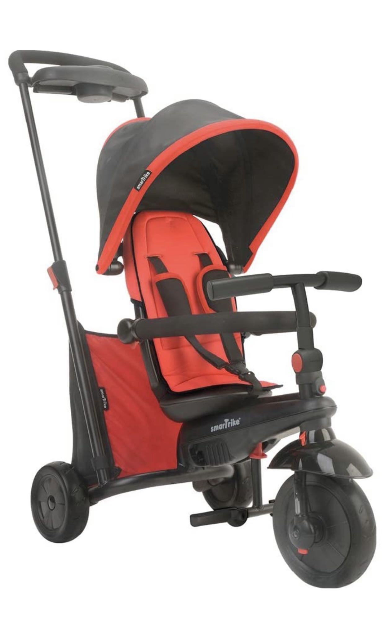 Smartrike smartfold 500 discount