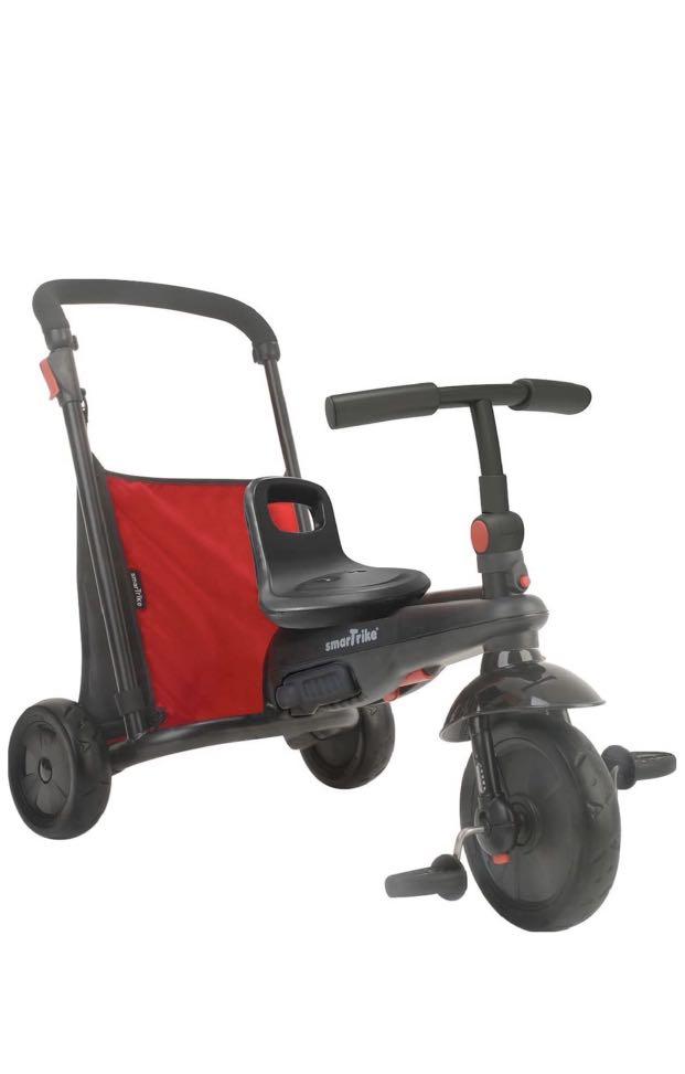 tricycle pliable smartfold 500