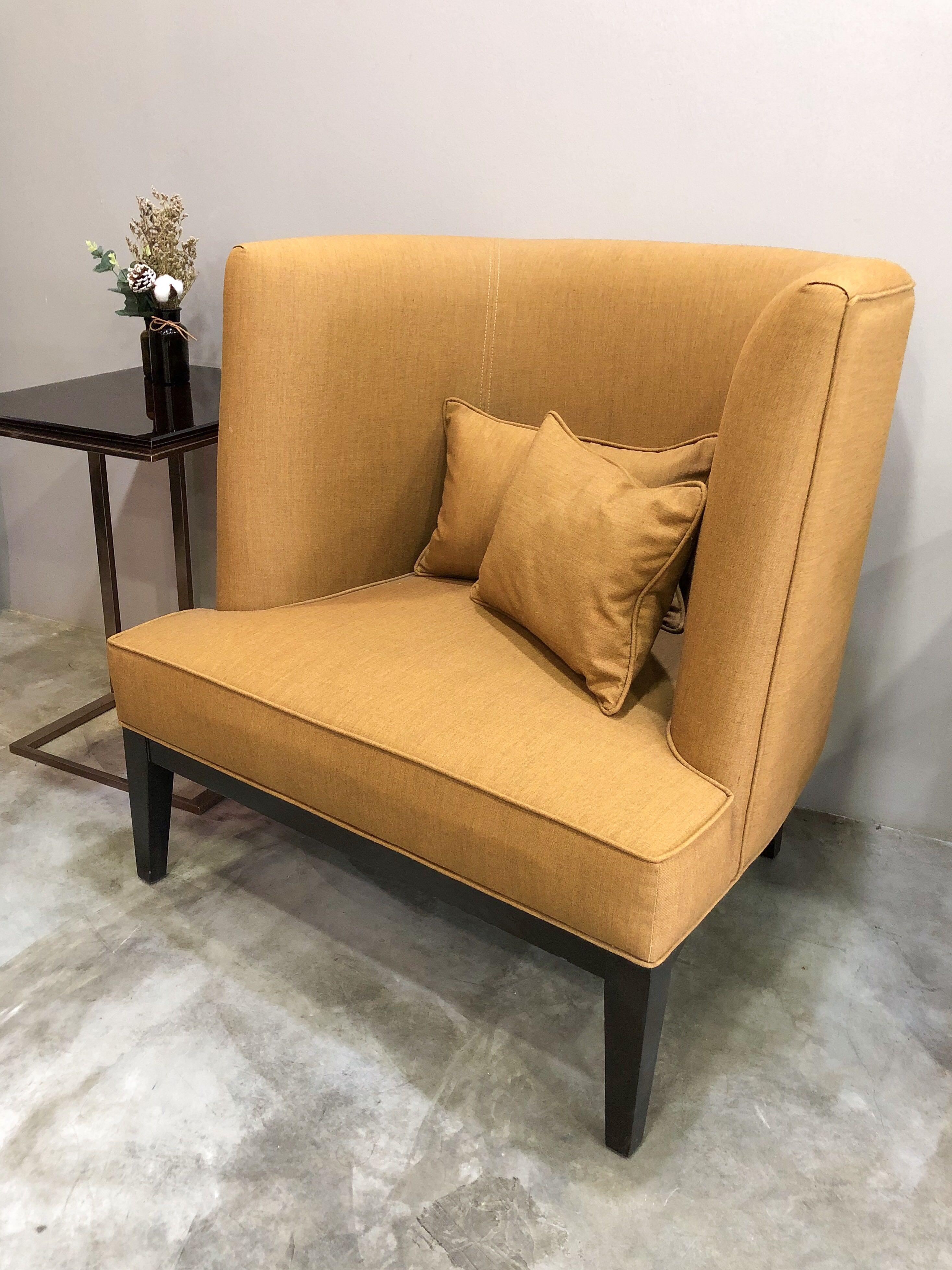 Sofa Chair For Reading And Lounge Furniture Tables Chairs On Carousell