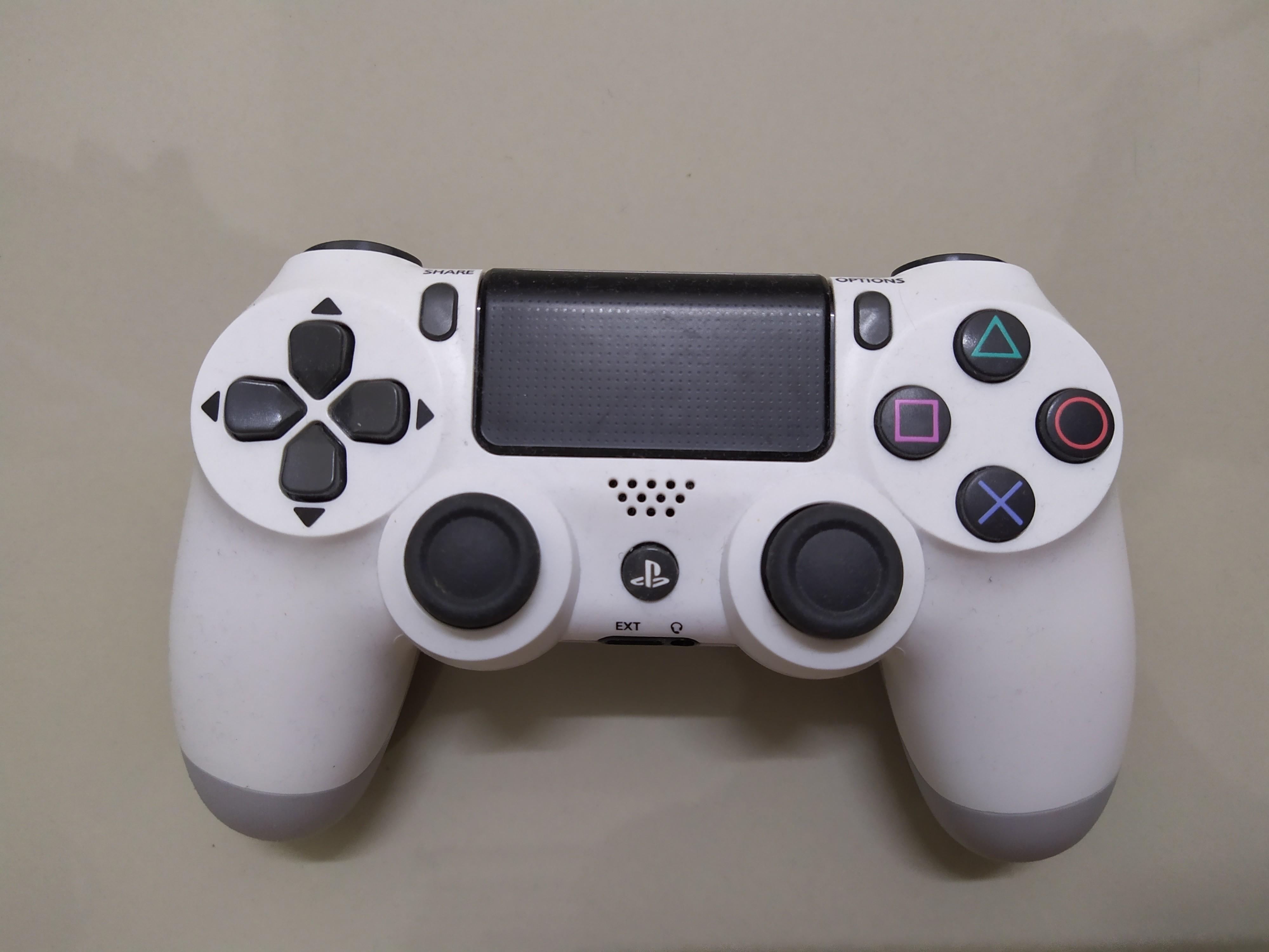 Sony Dualshock 4, Video Gaming, Video Game Consoles, PlayStation on ...