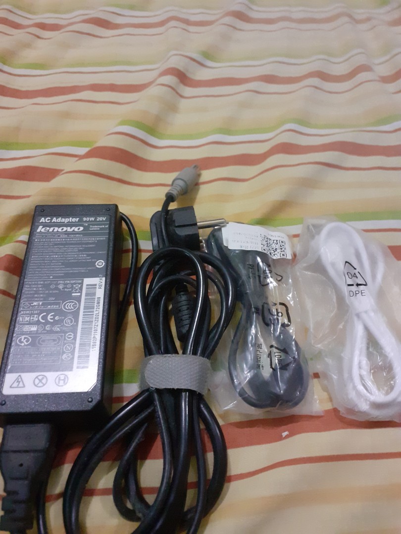Oktoberovo Jual Kabel Adaptor N Charger Tipe C Telepon Seluler Tablet Ponsel Android Lainnya Di Carousell