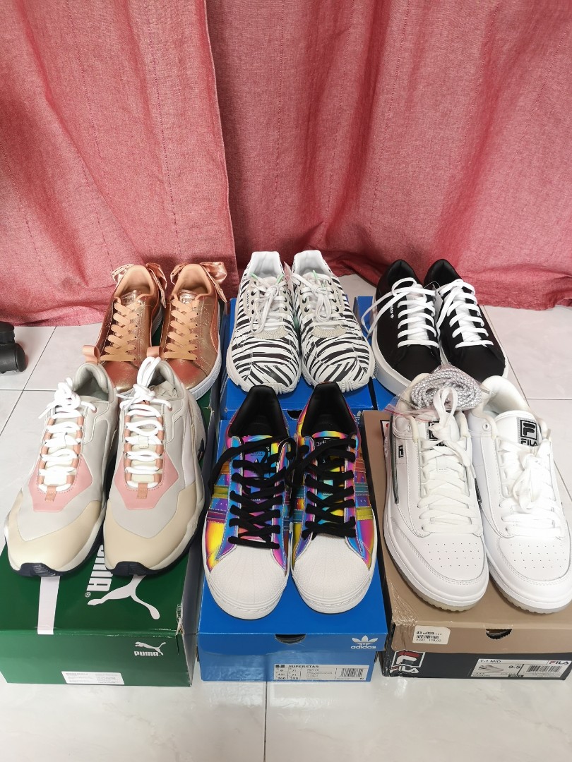 clearance adidas shoes