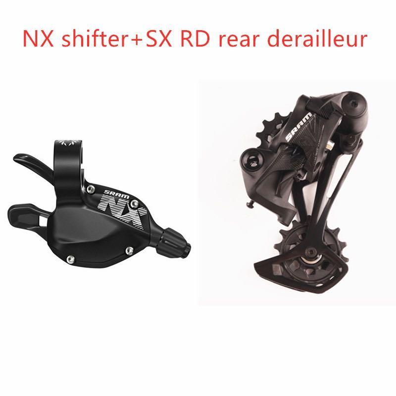 nx eagle derailleur