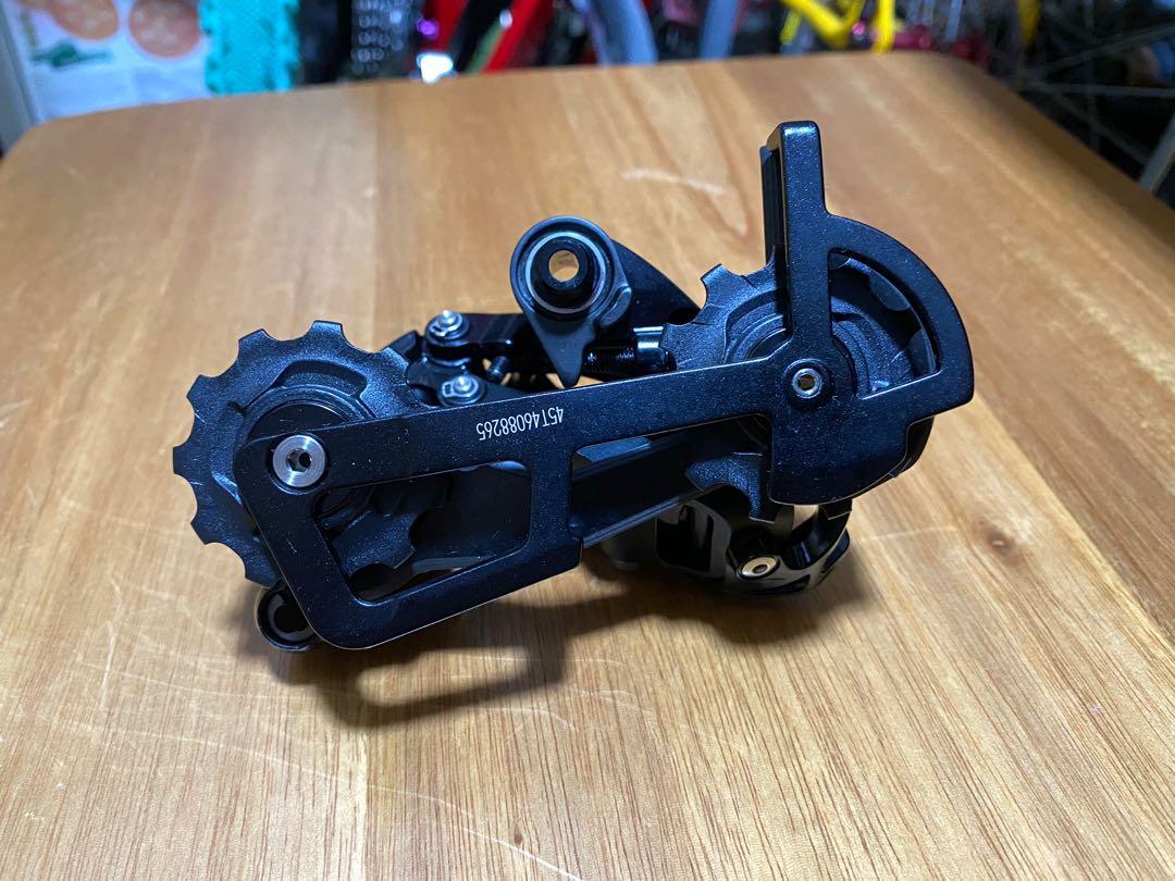 sram xo1 11 speed derailleur