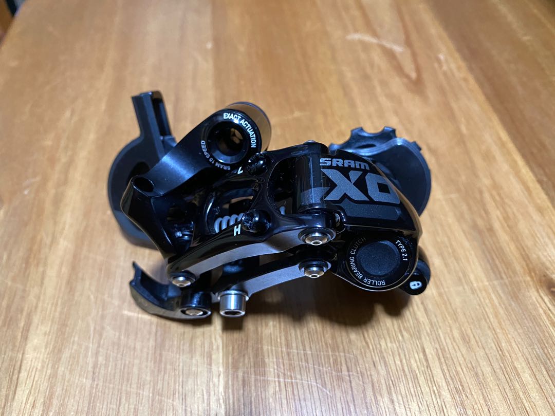 Sram x0 10 speed store