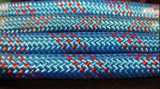 Static Kernmantle Rope Mastercraft Professional Ropes 14 mm