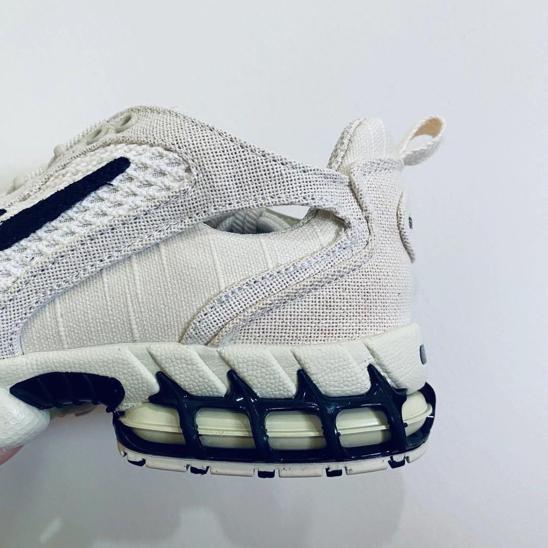 stussy nike shox