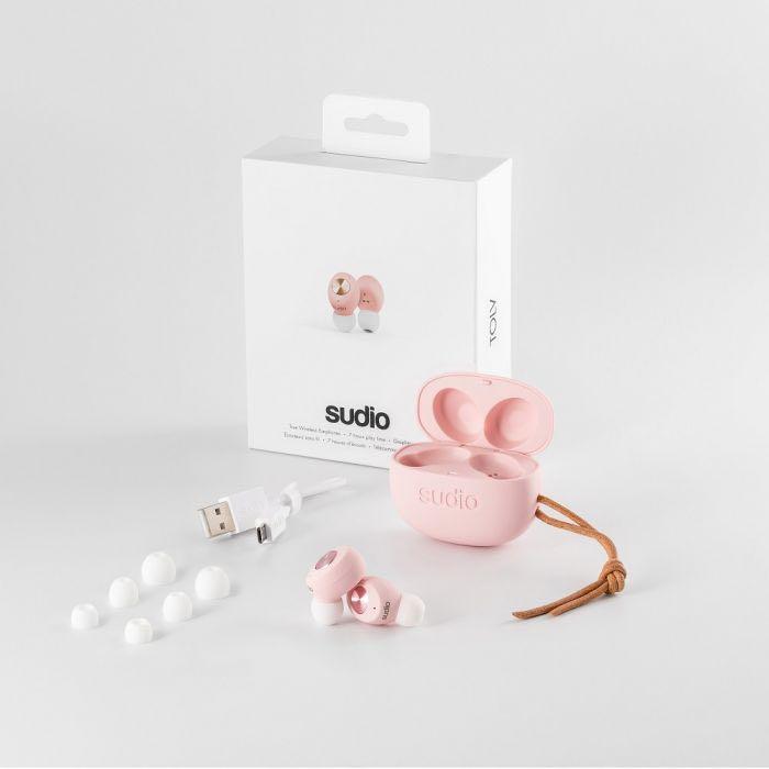 sudio tolv mic