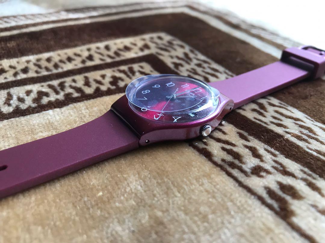 Swatch redbaya store