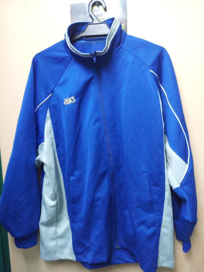 Sweater asics hotsell