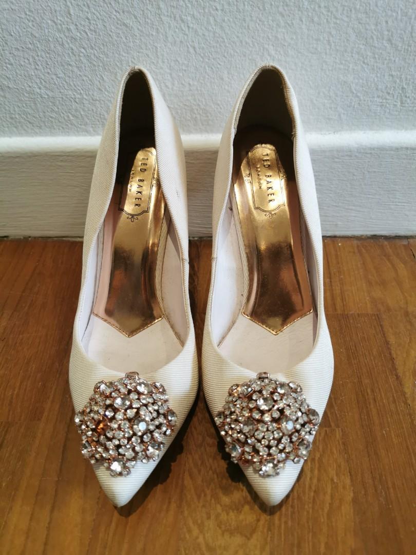 Ted baker shoes womens flats shop