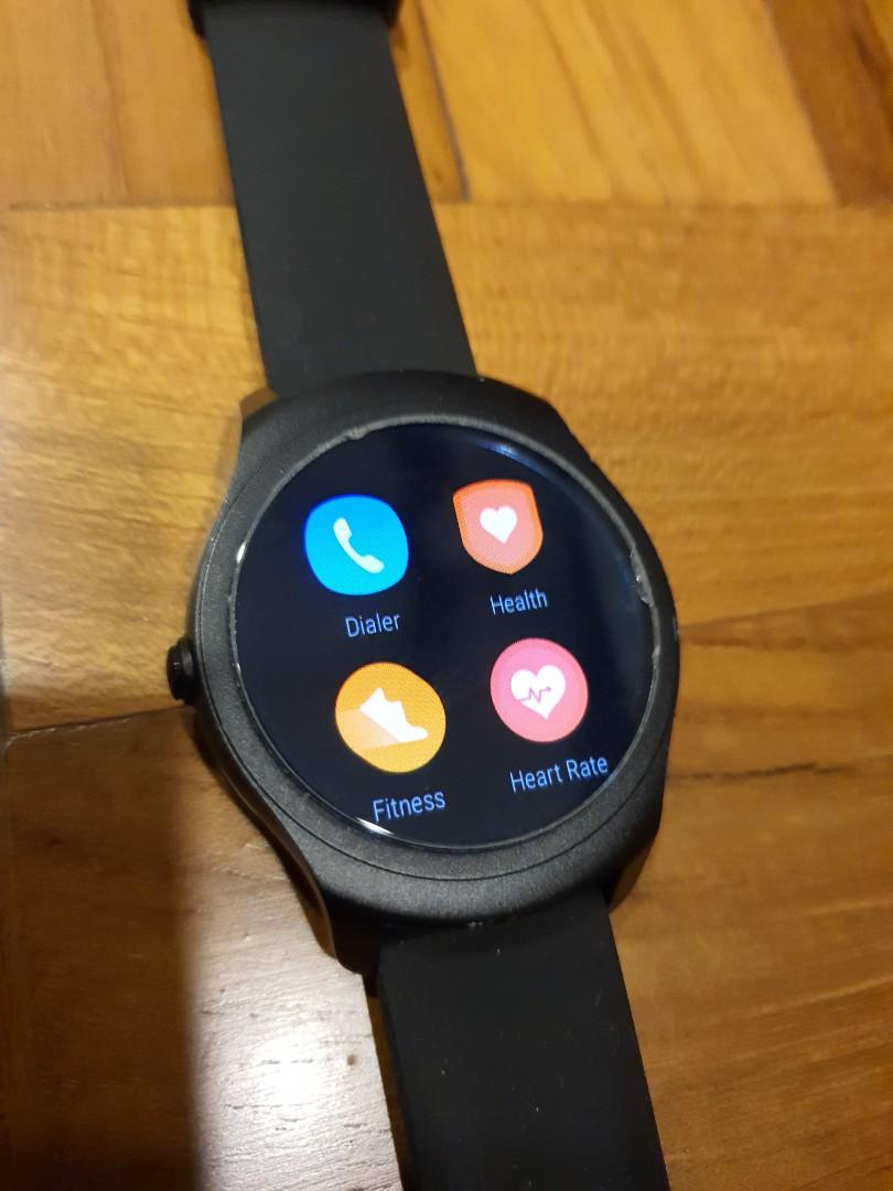 Buy ticwatch 2 discount